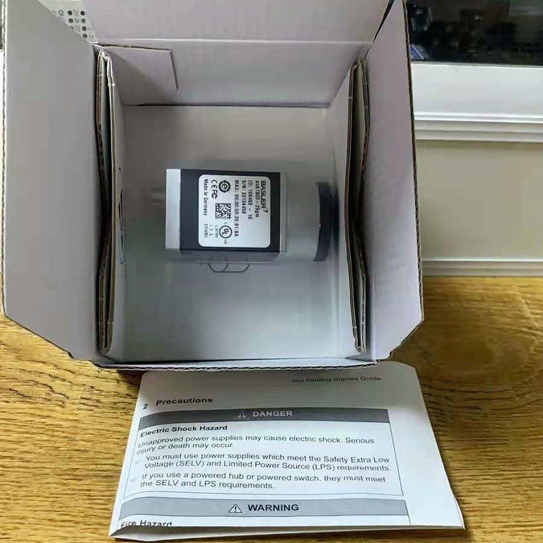 ACA1920-25GM  巴斯勒工业相机  实拍现货  议价