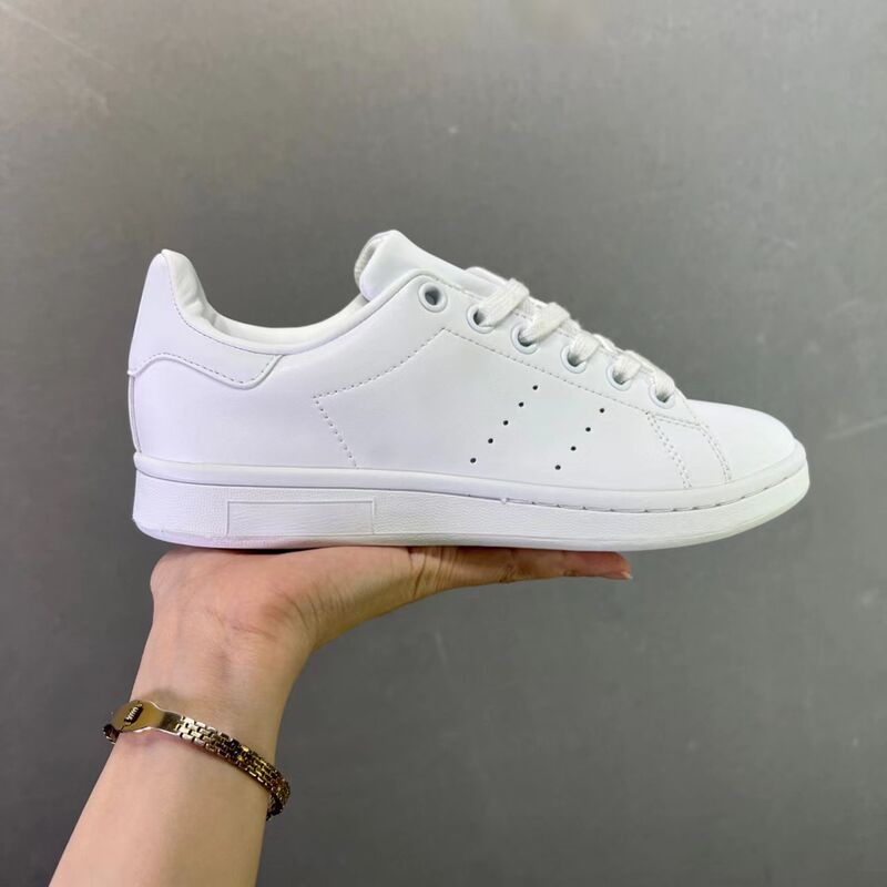 Putian Cross-Border Trade High-Quality Classic Versatile Casual Sports Sneakers Couple Shoes German Training Shoes in Stock