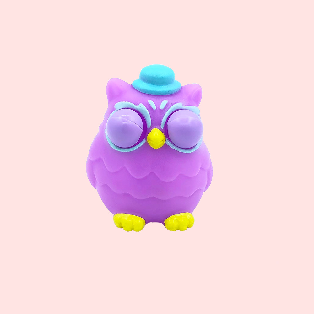Squint [Owl Purple]]