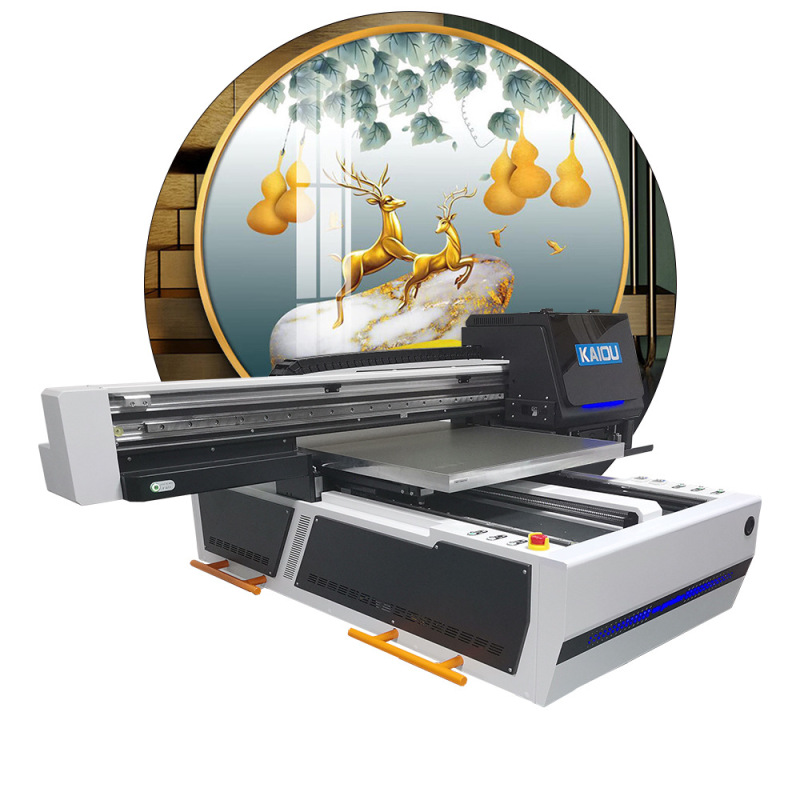 UV プリンタ 6090 小型プリンタパーソナライズされたガラスギフト金属プラスチック小型 UV プリンタ|undefined
