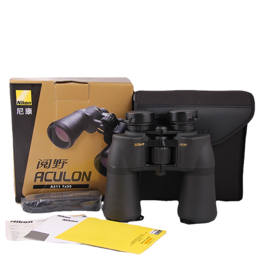 ῵NikonҰACULON A211 Զ 12x50˫Ͳ