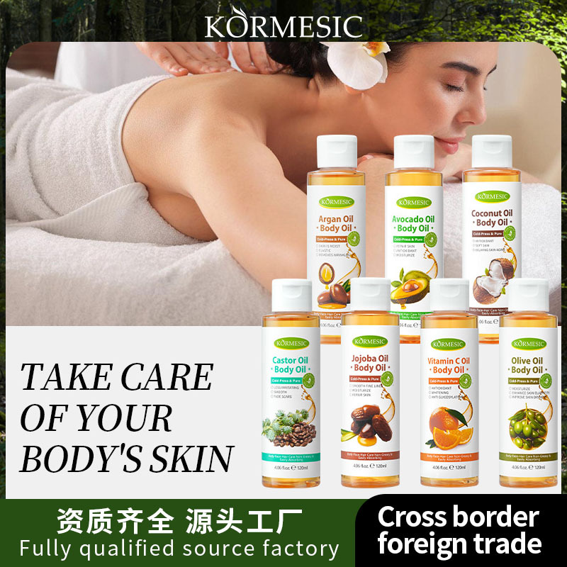 massager full body