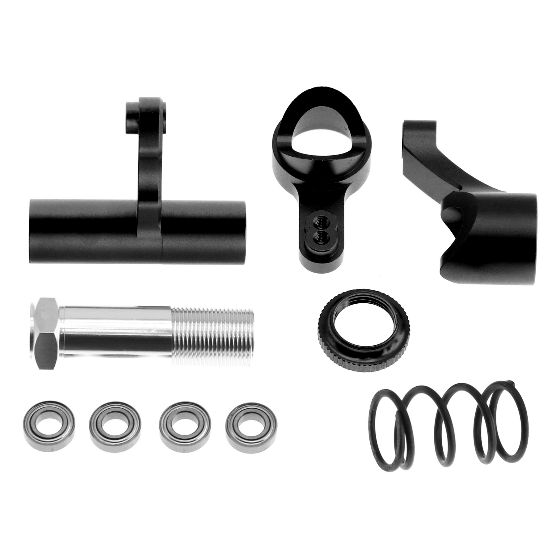 Black steering group