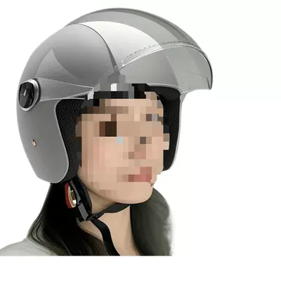 Auto Parts and Accessories, Motuoche Helmet Electric
