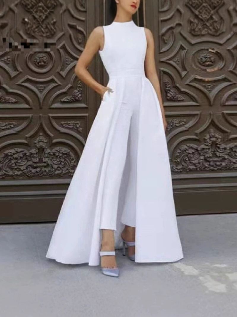 Removable colored skirt, mini-skirt, wish