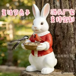 树脂工艺品;其他装饰摆件;其他圣诞用品