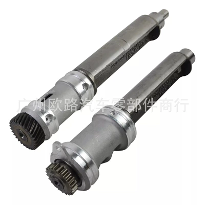 Other brake systems balance shaft