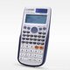 FX991ESPLUS Function Calculator Scientific Calculator Cross-border Foreign Trade Supply LOGO for Middle School Exam