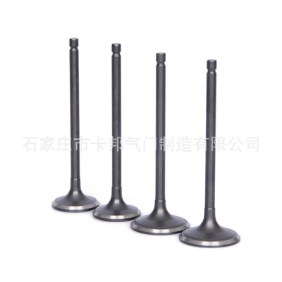 Yutong – Valve components and Exhaust Valve