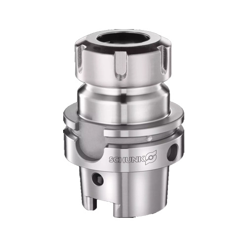 德国雄克SCHUNK 平面铣刀刀柄/夹持端面铣具 MESCFHSK-A63系列