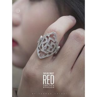 Taylor Swift ̩��˹��������Ʒùù��߅����RED��䛷�����H��ָ
