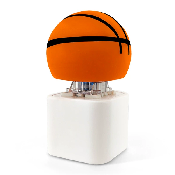 Basketball charging version (typec interface)