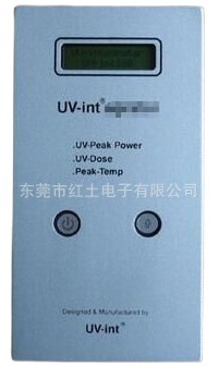 供应德国 uv-int 150 照度计，光量计