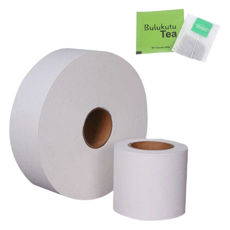 Традиционная Китайская Медицина порошок расходные материалы фильтровальной бумаги ароматизированный чайный пакетик рулон фильтровальной бумаги одноразовые чайные пакетики фильтровальная бумага пищевого качества термосварка