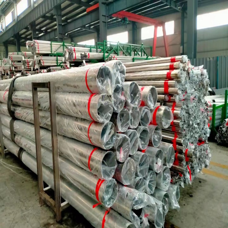 成都现货供应201不锈钢装饰管 护栏装饰管 贵州304不锈钢装饰管