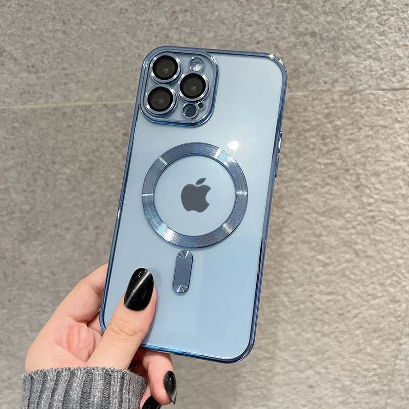 Apple, совместимый чехол для телефона Pro с зарядкой, iPhone15, объектив, 15ProMax