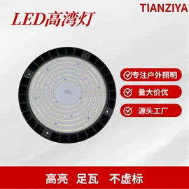 其他灯具配件;投光灯;工矿灯