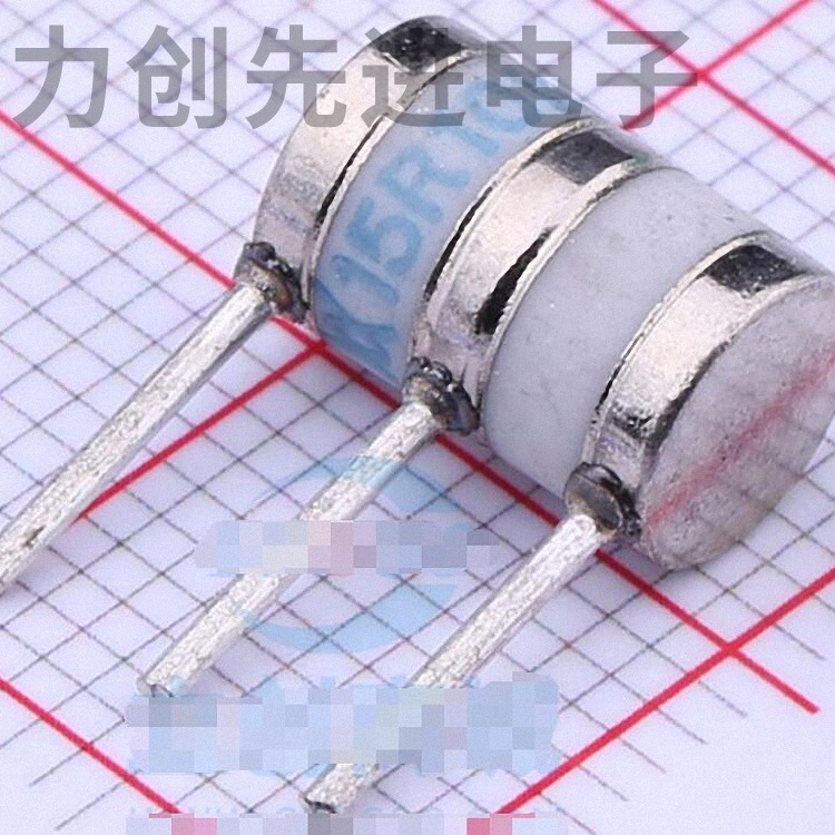 GTCR36-151M-R10 封装 SMD 放电管