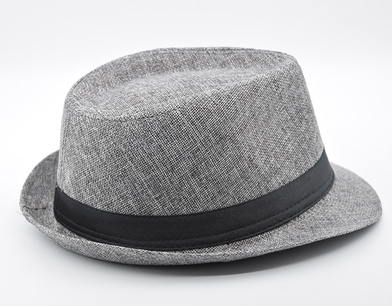 2142g Weight Sun Hat, Fedora Hat Hats Type Casual, Outdoor, Daily Occasion cotton polyester Material Geometric Pattern All Seasons Season Unisex Gender Modern Style, Classic Style Style Curved Eaves Rim Unisex Modern Style Classic Style Geometric Curved Eaves Sun Hat Fedora Hat 15