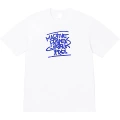 M037 white [heavy high version] girbaud