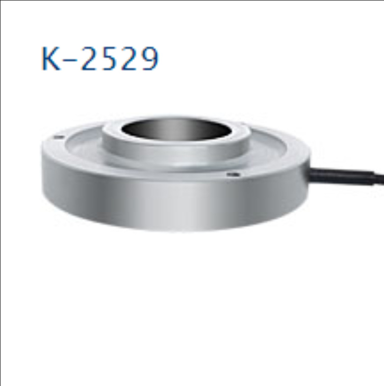 德国梅斯泰克K-12拉压力传感器测力传感器称重传感器