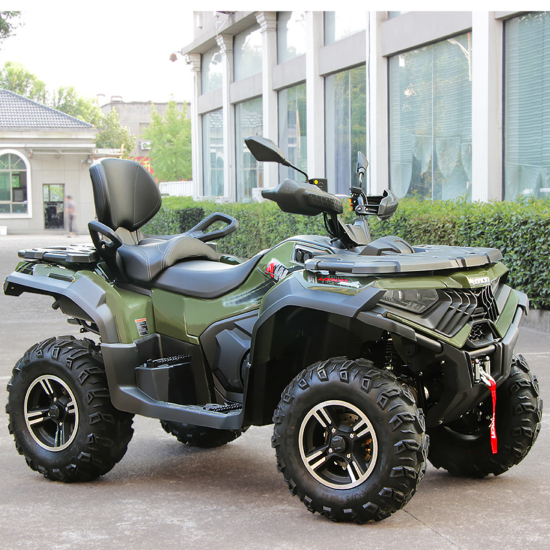 Longxin LONCIN XWOLF 700L 700CC vehículo de playa 4WD motocicleta de montaña ATV