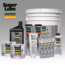 SuperLube舒泊润21030 91003 92003 41150 52004食品级渔具润滑脂