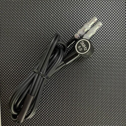 GM130&GM100 ultrasonic thickness gauge original probe Biaozhi original probe