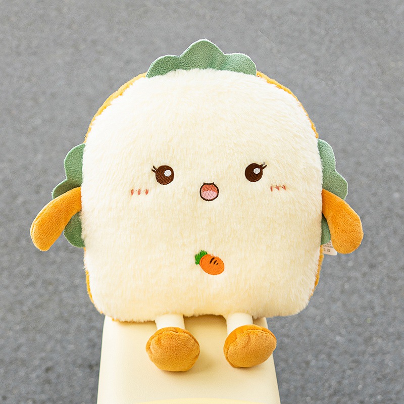 Cojín anticolisión para automóviles eléctricos, cojín protector del asiento infantil delantero, cojín de protección para automóviles de baterías, muñecas de reposaca anticolisión para bebés