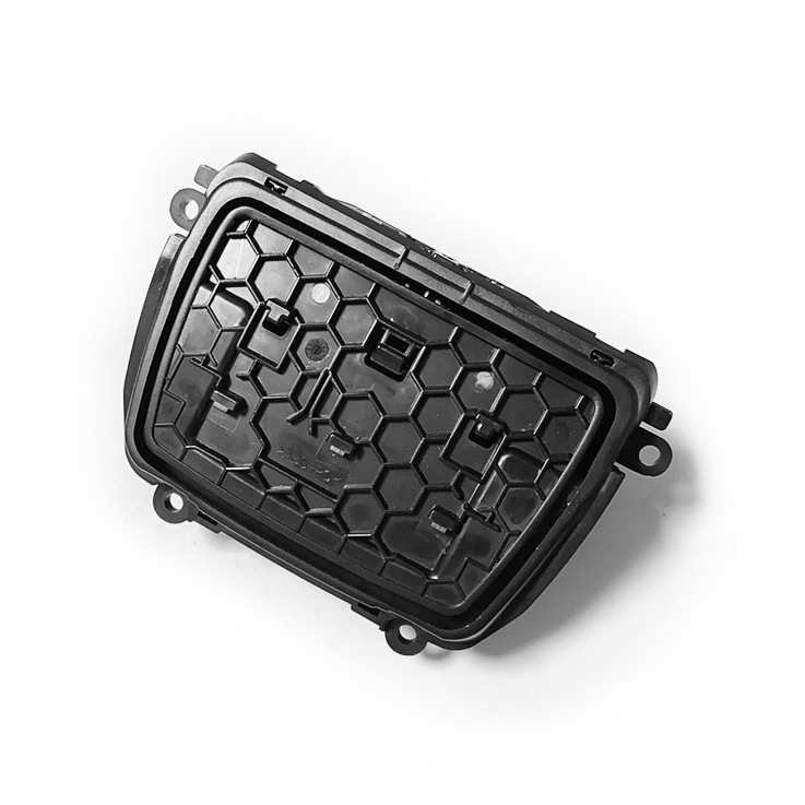 Suitable for BMW 5 Series ashtray box 520 523 525 528 530 535 Central control armrest box ashtray cover