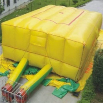 [Спасательная воздушная подушка] Пожарная спасательная воздушная подушка, спасательная воздушная подушка производитель, спасательная воздушная подушка цена