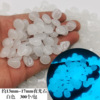 Resin, fluorescence accessory, decorations, aquarium, handmade