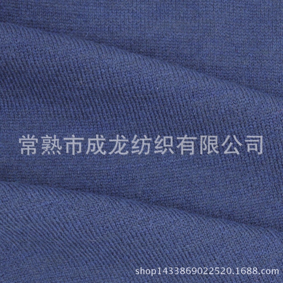 厂家供应26支双股毛腈合股纱毛衣帽子围巾线毯专用纱花式纱