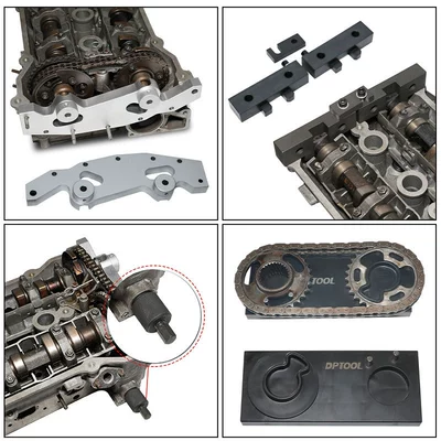 3.0 engine camshaft timing – Mühərrik tənzimləmə alətləri