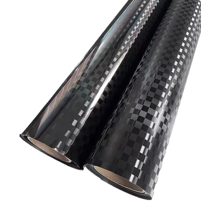 Auto Color Change Film — Fiber Film Color-Changing Film Motorcycle