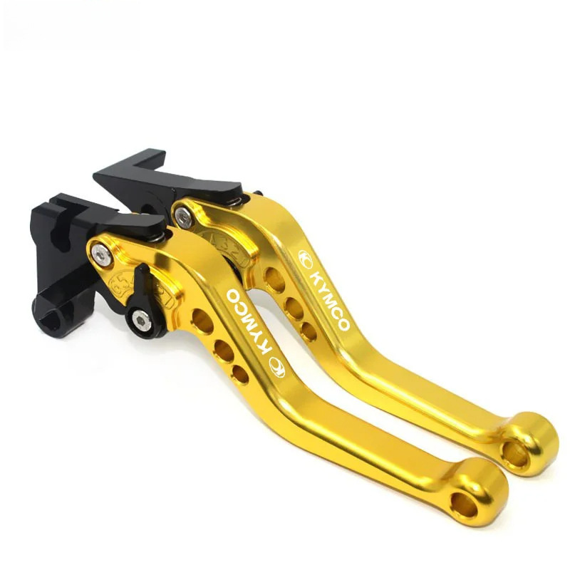 Gwangyang Xciting 250 400 Motorcycle Modified Brake Clutch Lever Handle
