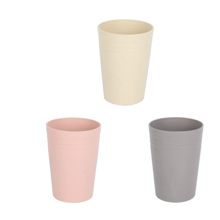 Creative handheld mouthwash for beloved, plastic tea cup, Amazon, Birthday gift