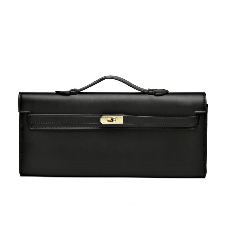 Bags新型カラーハンドバッグはシンプルでファッション的な逸品です。|undefined