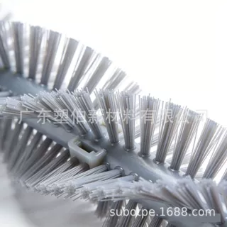 TPU-GM6503 材料 65A-75A 扫地机器人边刷 耐水解抗蠕变使用寿命