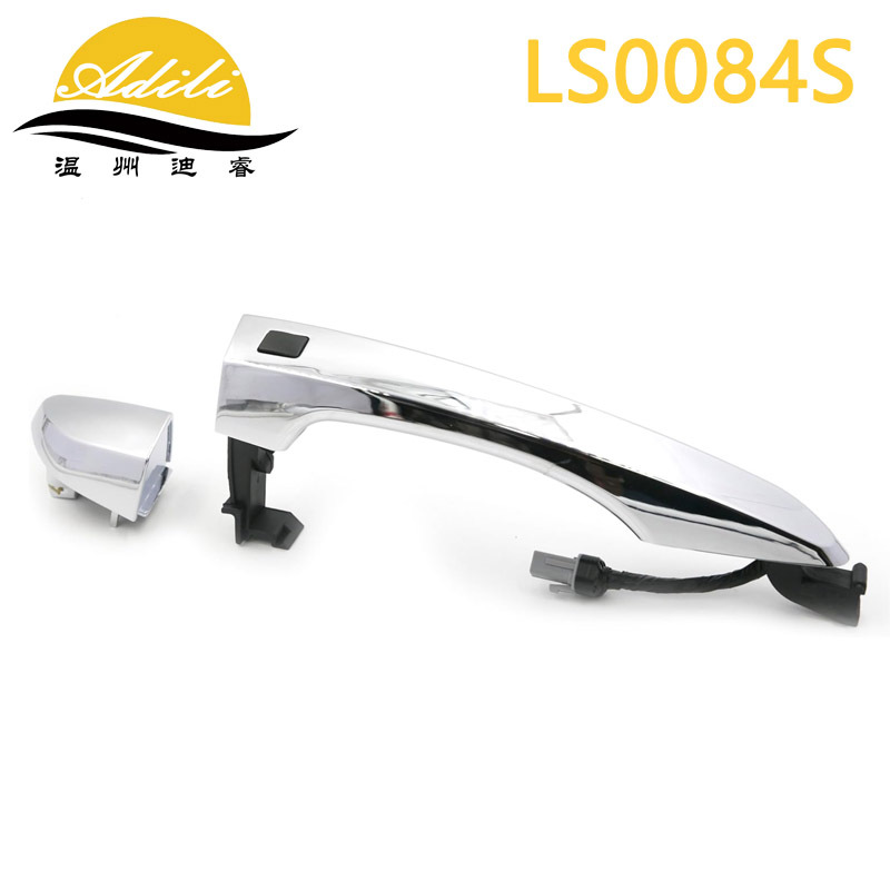 Applicable to Hyundai Tucson Inductance External Handler 82651-D3710 82661-D3710 82651-D3010