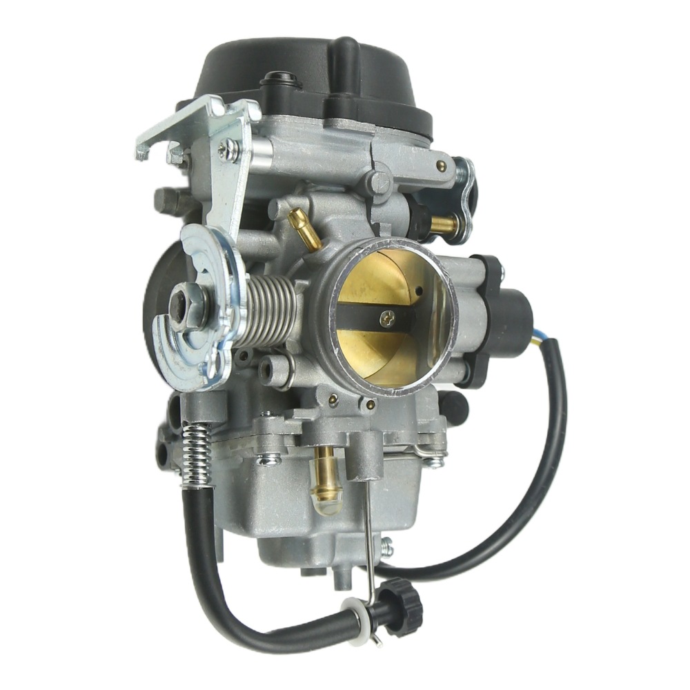 13200-29Fq0 Motorcycle Carburetor Suitable for Suzuki Drz400 Kawasaki Klx400Sr