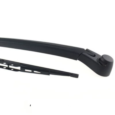adhesive strip, Wiper