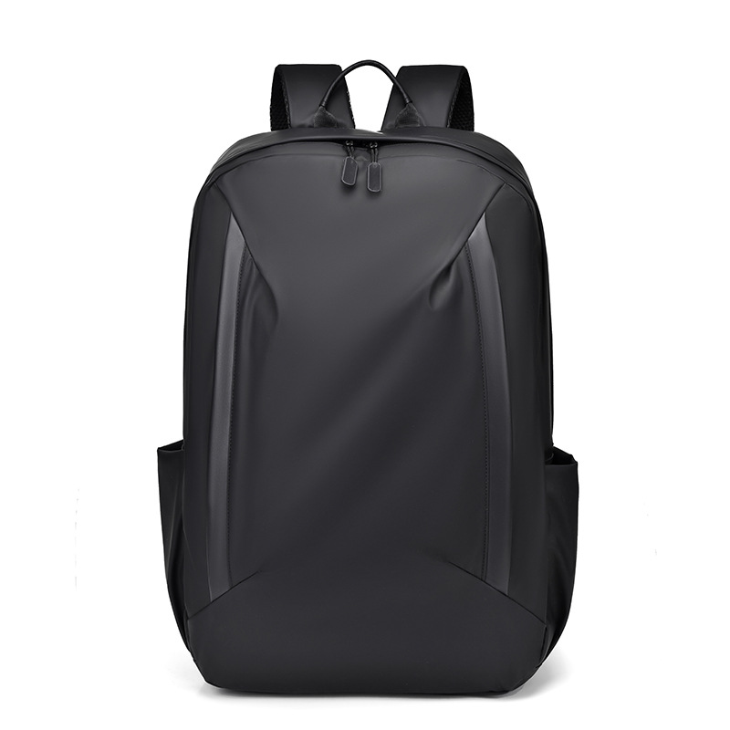 Mochila de alta capacidad para hombres coreanos, mochila japonesa a prueba de agua multicapa, nueva mochila casual.
