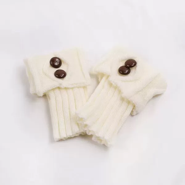 White---limited time grab
