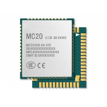 MC20 hlGSM/GPRS/GNSSoͨģK ȫWͨ