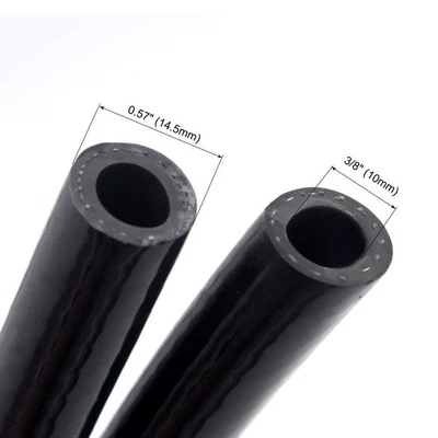 Fuel Line, Kempinq və səyahət