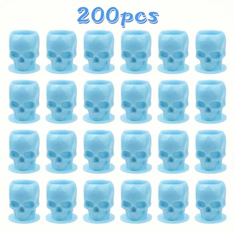 Blue pack (200 pieces)
