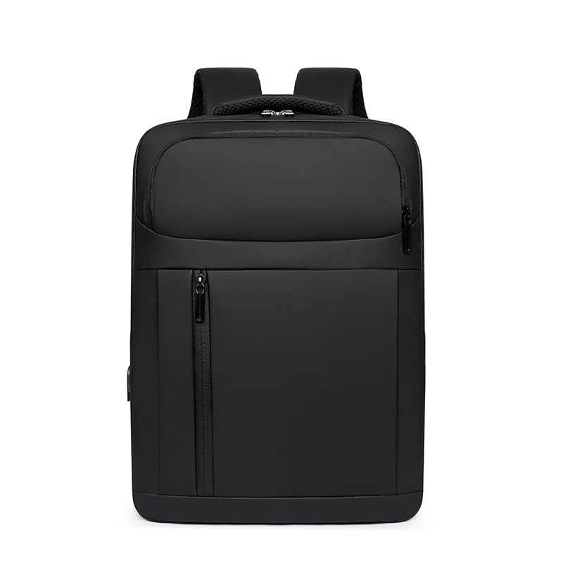 Waterproof Laptop Backpack For Business And Work Travel Men_voghion.com