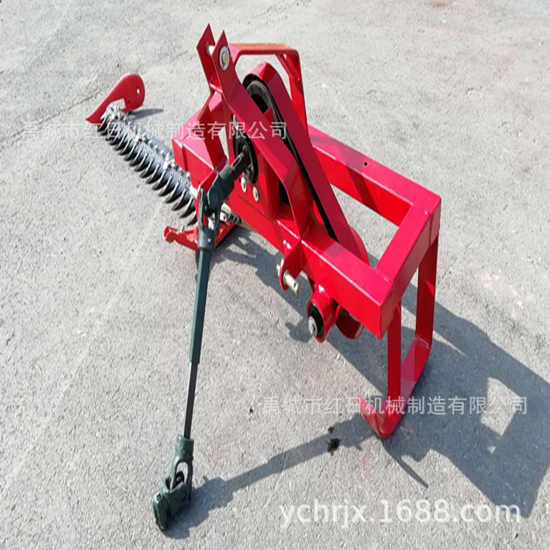 供应割幅1.6m往复式割草机9GB 1.6销售割草机苜蓿牧草割草机