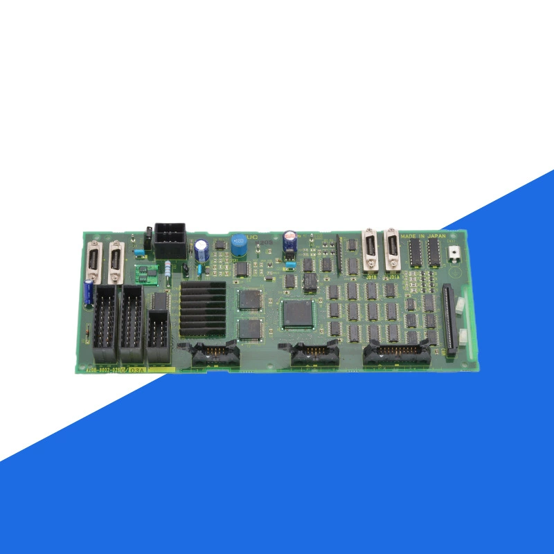 A20B-8002-0260 Fanuc система Fanuc оригинальная плата